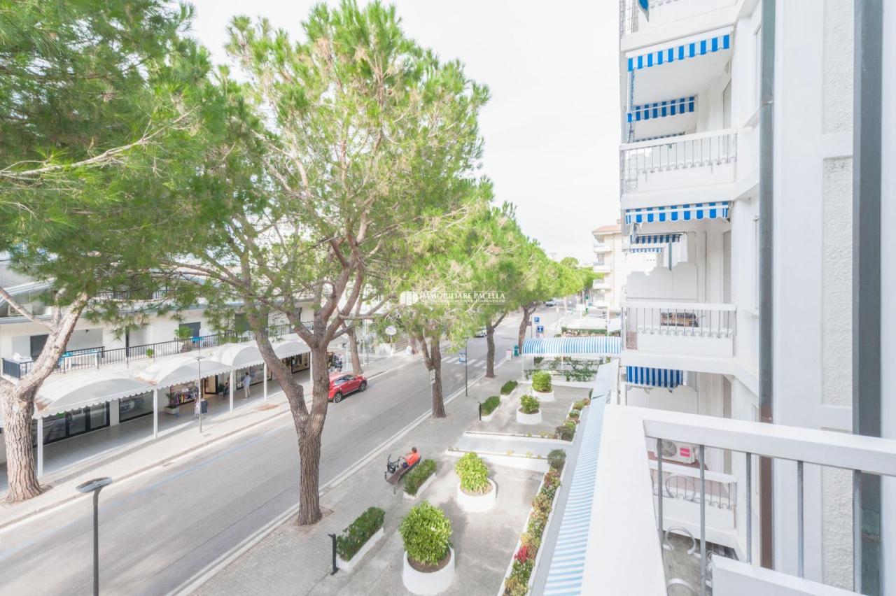 Residence Mexico Immobiliare Pacella Lido di Jesolo Exterior photo