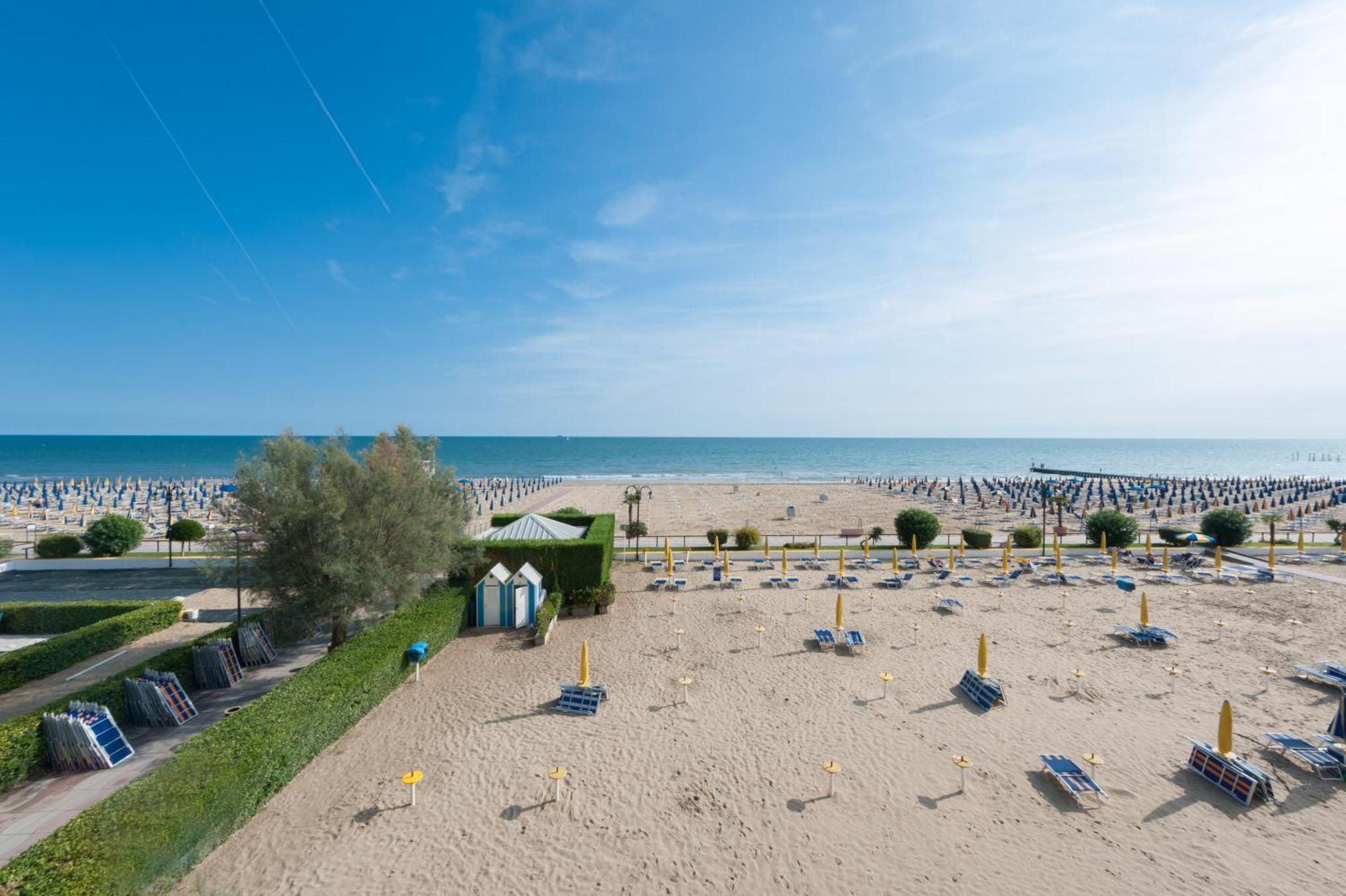 Residence Mexico Immobiliare Pacella Lido di Jesolo Room photo