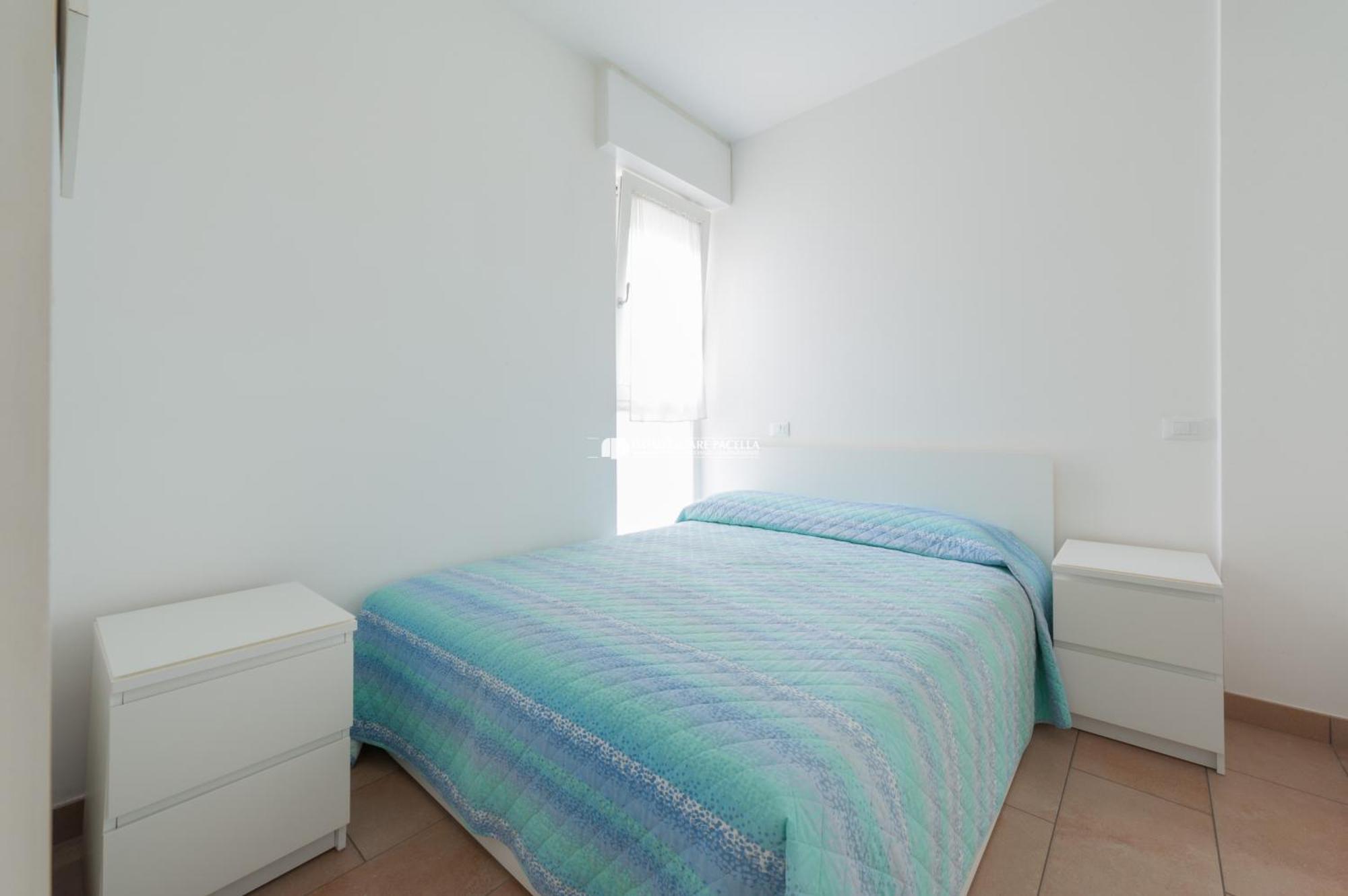 Residence Mexico Immobiliare Pacella Lido di Jesolo Exterior photo
